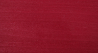 Tulipier; Tulipwood, rot gefärbt Furnier