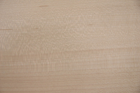 Ahorn, amerikanischer (Hard Maple) -Furnier (0,6mm) - 6,41m² (32Stk. x 211cm x 9,5cm)
