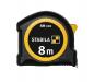Preview: Pocket Tape Measure - STABILA BM 100 - 8m