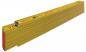 Preview: Hochwertiger Holz-Gliedermaßstab STABILA Type 707, 2m