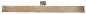 Preview: Eiche (Asteiche Wildeiche) -Furnier (0,9mm) - 9,61m² (16Stk. x 286cm x 21cm)