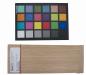 Preview: Eiche, europäische -Furnier (0,9mm) - 0,24m² (9Stk. x 27cm x 10cm)