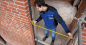 Preview: Pocket Tape Measure with TOP READ - STABILA BM 150 3m - Application Example