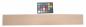 Preview: Buche -Furnier (0,6mm) - 3,09m² (24Stk. x 99cm x 13cm)
