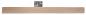 Preview: Buche -Furnier (0,6mm) - 6,59m² (24Stk. x 196cm x 14cm)