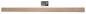 Preview: Buche -Furnier (0,6mm) - 5,23m² (24Stk. x 218cm x 10cm)