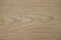 Preview: European Oak, - veneer (0,6mm) - 5,88m² (24pcs. x 102cm x 24cm)