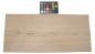Preview: European Oak, - veneer (0,6mm) - 7,73m² (24pcs. x 87cm x 37cm)