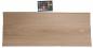 Preview: Eiche, europäische -Furnier (2,4mm) - 2,92m² (6Stk. x 113cm x 43cm)