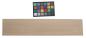 Preview: Eiche, weiß, amerikanische -Furnier (3,9mm) - 0,11m² (1Stk. x 72cm x 15cm)