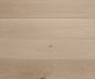 Preview: Eiche, weiß, amerikanische -Furnier (3,9mm) - 0,11m² (1Stk. x 72cm x 15cm)