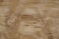 Preview: Esche Maser; oliv -Furnier (0,6mm) - 1,74m² (8Stk. x 145cm x 15cm)