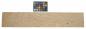 Preview: Esche Maser; oliv -Furnier (0,6mm) - 0,9m² (4Stk. x 113cm x 20cm)