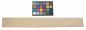 Preview: Fichte -Furnier (0,6mm) - 1,53m² (24Stk. x 75cm x 8,5cm)