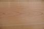 Preview: European Cherry, - veneer (0,6mm) - 4,51m² (28pcs. x 62cm x 26cm)