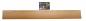 Preview: Larch, - veneer (1mm) - 3,92m² (20pcs. x 140cm x 14cm)