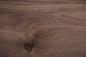Preview: Nussbaum, amerikanischer -Furnier (2,4mm) - 2,79m² (8Stk. x 85cm x 41cm)