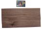 Preview: Nussbaum, amerikanischer -Furnier (2,4mm) - 2,79m² (8Stk. x 85cm x 41cm)
