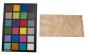 Preview: Quilted Maple (Muschelahorn) -Furnier (0,6mm) - 0,2m² (15Stk. x 17cm x 8cm)