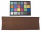 Preview: Wenge -Furnier (0,6mm) - 0,58m² (16Stk. x 33cm x 11cm)