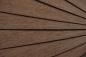 Preview: Wenge, - veneer (1,4mm) - 0,13m² (8pcs. x 27cm x 6cm)
