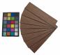Preview: Wenge, - veneer (1,4mm) - 0,13m² (8pcs. x 27cm x 6cm)