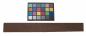 Preview: Wenge -Furnier (1,4mm) - 0,41m² (12Stk. x 57cm x 6cm)