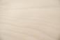 Preview: Birch, - veneer (0,6mm) - 1,55m² (7pcs. x 130cm x 17cm)