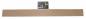 Preview: Buche -Furnier (0,6mm) - 4,38m² (24Stk. x 146cm x 12,5cm)