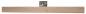 Preview: Buche -Furnier (0,6mm) - 6,33m² (24Stk. x 203cm x 13cm)