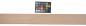 Preview: Buche -Furnier (0,6mm) - 7,08m² (22Stk. x 268cm x 12cm)