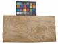 Preview: Eiche, Maser (Roseneiche) -Furnier (0,6mm) - 2,49m² (23Stk. x 47cm x 23cm)