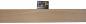 Preview: Eiche, europäische -Furnier (0,6mm) - 5,04m² (8Stk. x 300cm x 21cm)