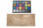 Preview: Olive Ash Burl, - veneer (0,6mm) - 0,5m² (15pcs. x 28cm x 12cm)