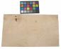 Preview: White Ash Burl, - veneer (0,6mm) - 3,85m² (23pcs. x 54cm x 31cm)