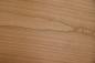 Preview: European Cherry, - veneer (0,6mm) - 1,96m² (21pcs. x 49cm x 19cm)