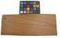 Preview: European Cherry, - veneer (0,6mm) - 1,96m² (21pcs. x 49cm x 19cm)