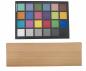 Preview: Lärche -Furnier (0,8mm) - 0,1m² (5Stk. x 26cm x 8cm)