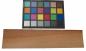 Preview: Mahogany, - veneer (2,4mm) - 0,18m² (7pcs. x 34cm x 7,5cm)
