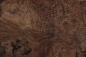 Preview: Californian Walnut Burl, - veneer (1,5mm) - 0,96m² (11pcs. x 35cm x 25cm)