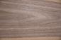 Preview: Nussbaum, amerikanischer -Furnier (0,6mm) - 1,79m² (23Stk. x 37cm x 21cm)