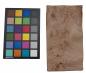 Preview: Rüster (Ulme) Halbmaser -Furnier (0,6mm) - 0,16m² (5Stk. x 13cm x 25cm)