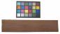 Preview: Wenge -Furnier (0,6mm) - 0,59m² (15Stk. x 44cm x 9cm)