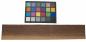 Preview: Wenge, - veneer (1,4mm) - 0,5m² (11pcs. x 48cm x 9,5cm)