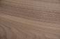 Preview: Nussbaum, amerikanischer -Furnier (1,4mm) - 0,84m² (11Stk. x 59cm x 13cm)