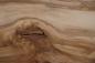 Preview: Satin Walnut, - veneer (0,6mm) - 2,63m² (8pcs. x 219cm x 15cm)