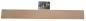 Preview: Buche -Furnier (0,6mm) - 3,76m² (22Stk. x 114cm x 15cm)