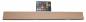 Preview: Beech, - veneer (0,6mm) - 2,2m² (24pcs. x 102cm x 9cm)