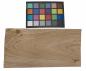 Preview: Eiche (Asteiche Balkeneiche) -Furnier (0,9mm) - 0,27m² (4Stk. x 37cm x 18,5cm)