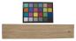 Preview: Eiche (Asteiche Wildeiche) -Furnier (0,9mm) - 0,63m² (16Stk. x 44cm x 9cm)